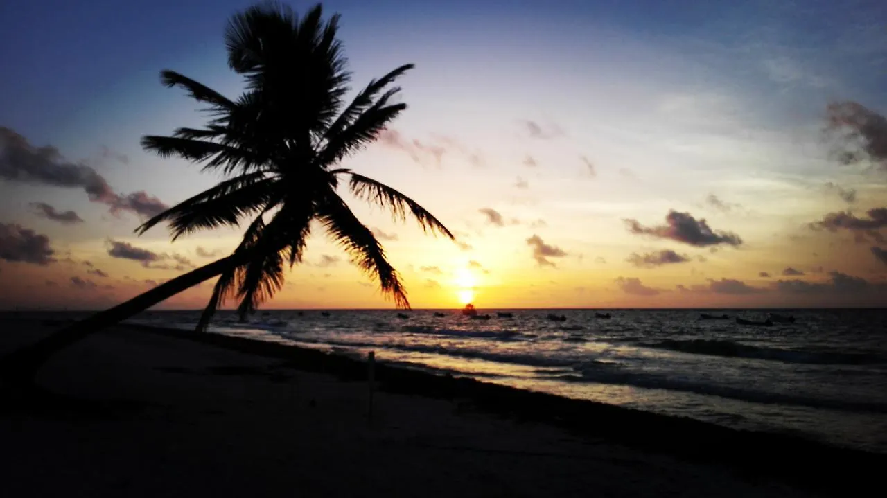 Revolucion Pancho Villa Tulum Chata