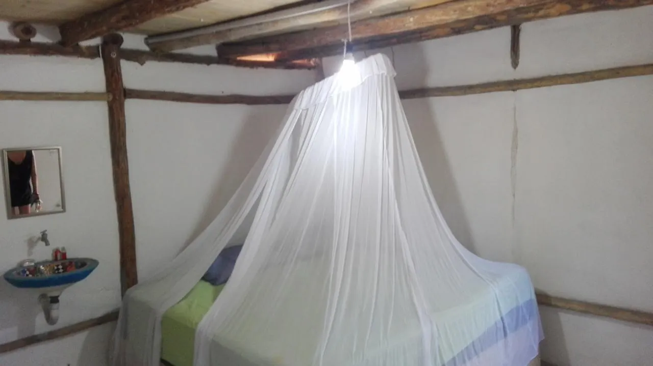 Revolucion Pancho Villa Tulum Pueblo