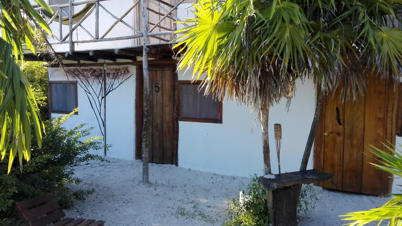 Revolucion Pancho Villa Tulum 0*,  Mexiko