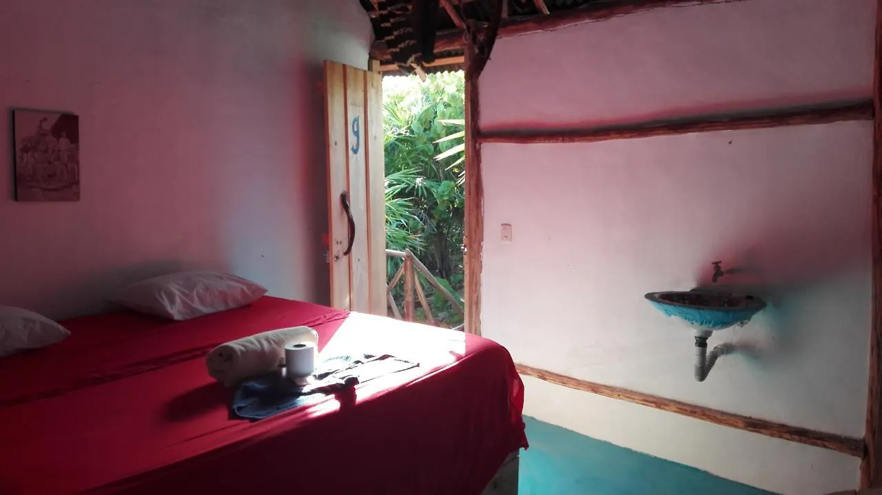 Revolucion Pancho Villa Tulum 0*,