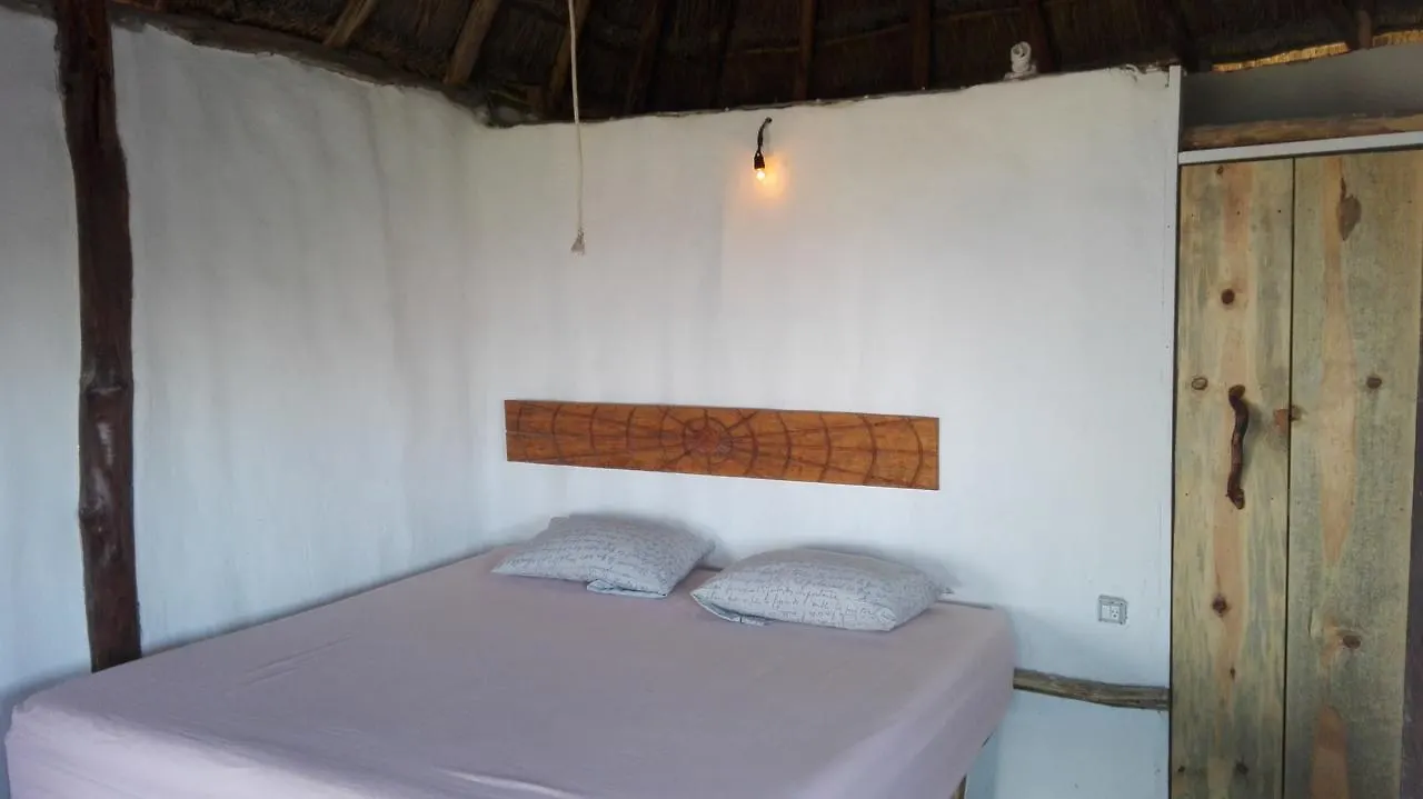 Revolucion Pancho Villa Tulum