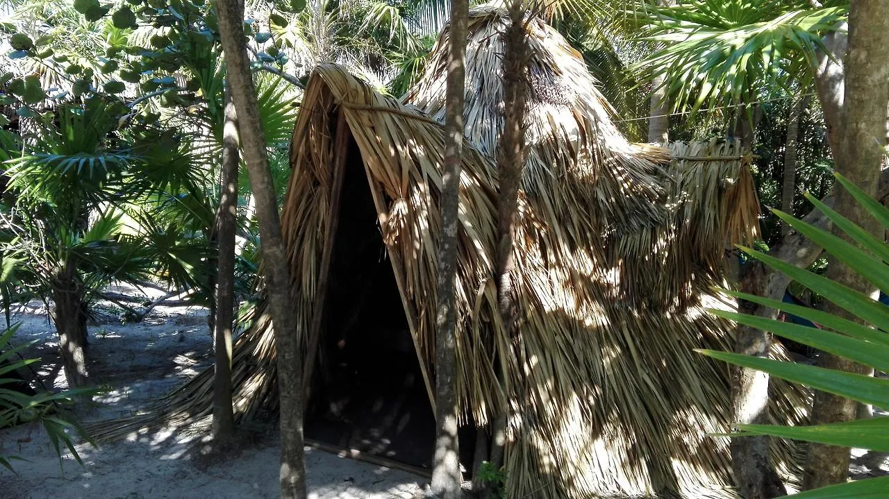 Revolucion Pancho Villa Tulum