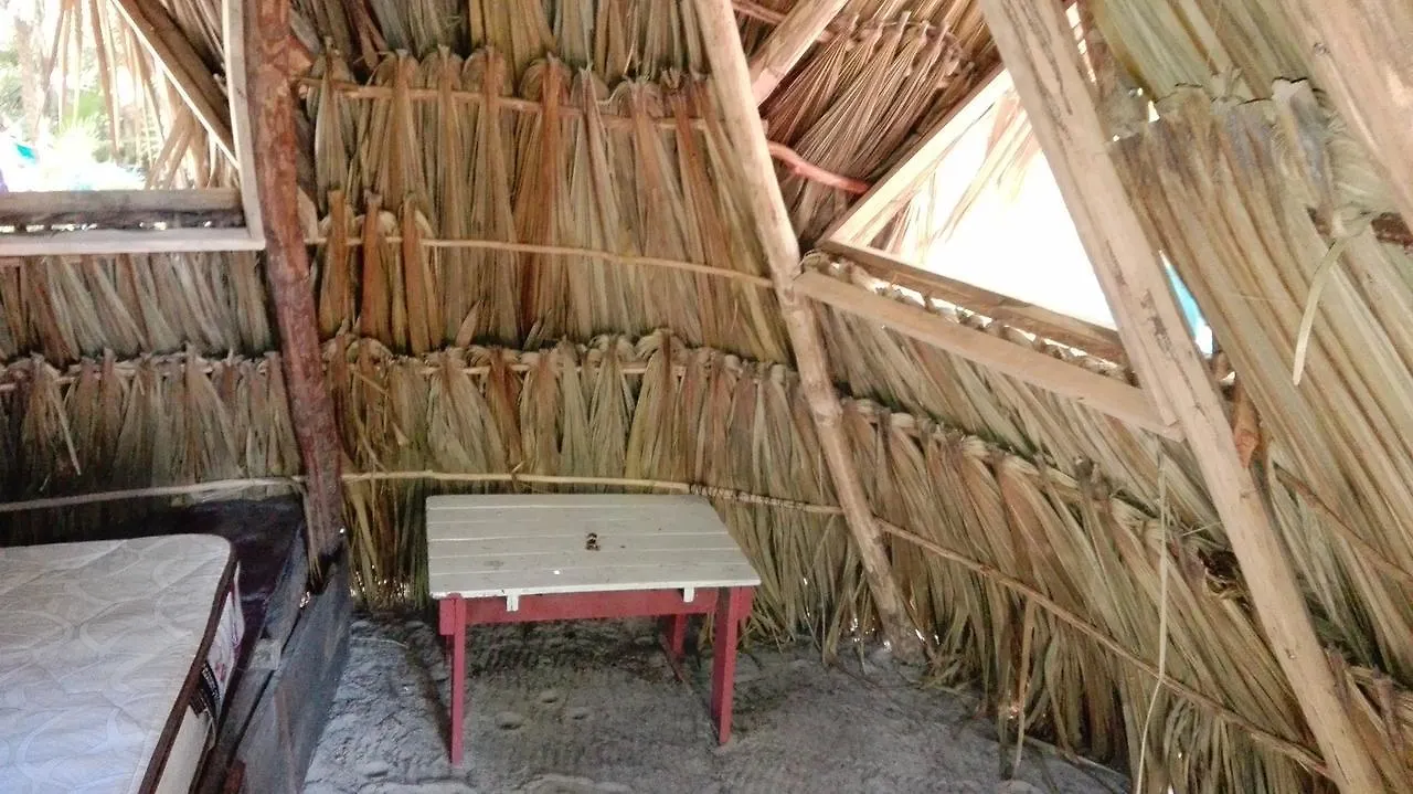 Revolucion Pancho Villa Tulum 0*,