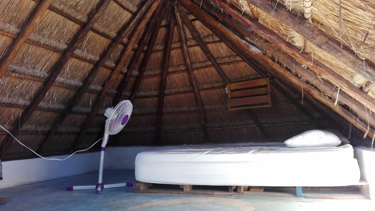 Revolucion Pancho Villa Tulum 0*,  Mexiko