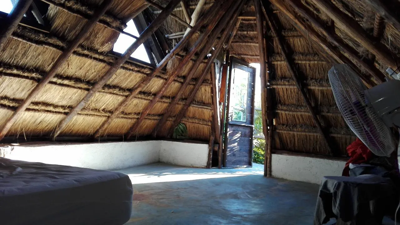 Revolucion Pancho Villa Tulum