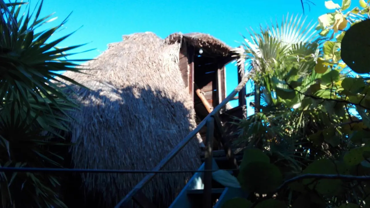 Revolucion Pancho Villa Tulum 0*,