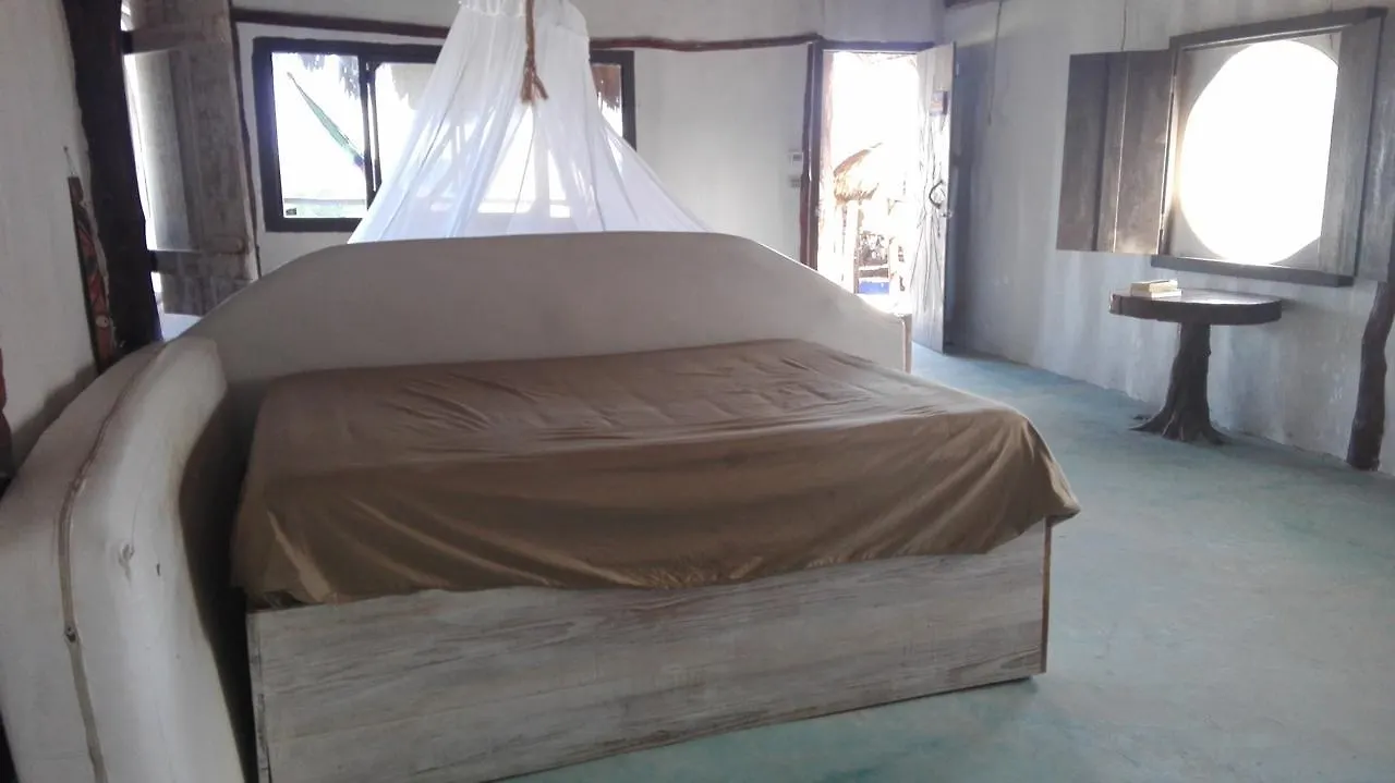 Revolucion Pancho Villa Tulum