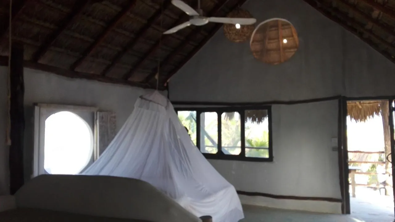 Revolucion Pancho Villa Tulum Mexiko