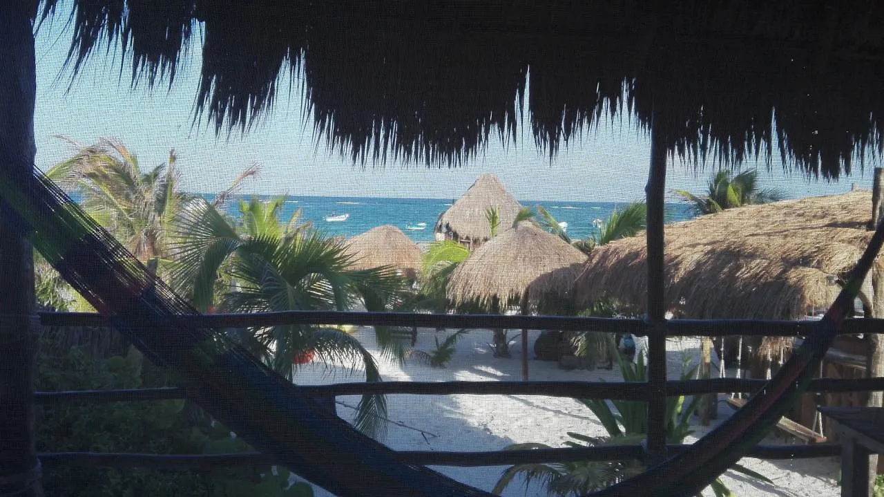 Revolucion Pancho Villa Tulum