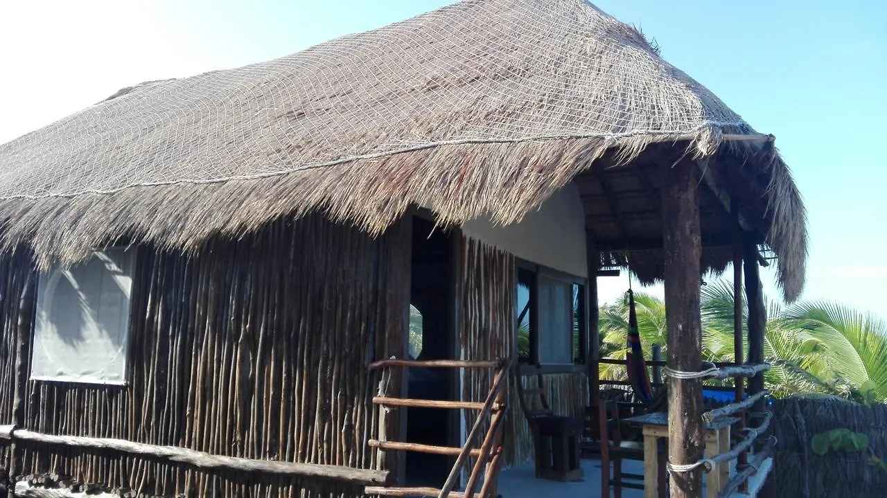 Revolucion Pancho Villa Tulum 0*,